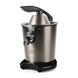 Black & Decker Spremiagrumi BXCJ35OE