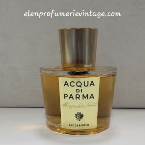 ACQUA DI PARMA MAGNOLIA NOBILE EAU DE PARFUM 100 ML SPRAY