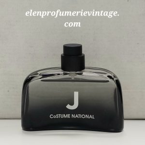 COSTUME NATIONAL J EAU DE PARFUM 50 ML SPRAY