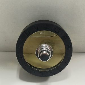 BULGARI BLACK EAU DE TOILETTE 75 ML SPRAY