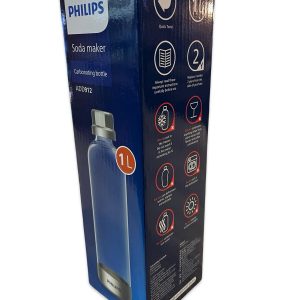 Philips Bottiglia in acciaio AWP4902