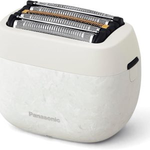 Panasonic LAMDASH PALM ES-PV6A-W
