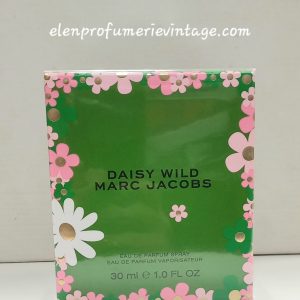 MARC JACOBS DAISY WILD EAU DE PARFUM 30 ML SPRAY