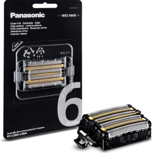 Panasonic Lamina per rasoio 6 lame WES9600