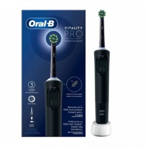 Oral-B  Braun Spazzolino ricaricabile Pro Vitality