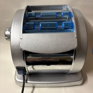 Imperia PASTAPRESTO 700 nuovo con segni sul guscio