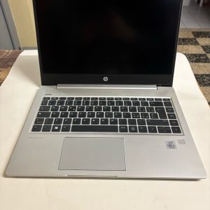 HP NOTEBOOK PROBOOK 440 G7 i5-10210u, 8GB, 240 SSD, SCHERMO 14″ FULLHD – Win11 PRO Rif.737