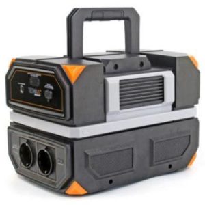 Technaxx Stazione di alimentazione portatile TX-202