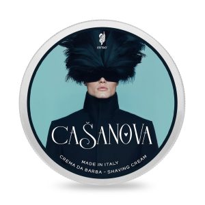 Extrò Sapone da barba Casanova