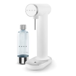 Smeg Gasatore Bianco Opaco SKC01WHM