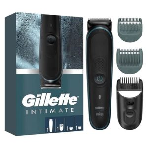 Gillette Trimmer corpo 5544