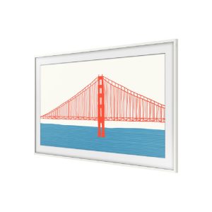 Samsung Cornice per televisione VG-SCFA43WTBXC