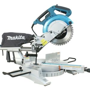 Makita TRONCATRICE RADIALE PROFESSIONALE 260mm mod. LS1018LN GARANZIA ITALIANA