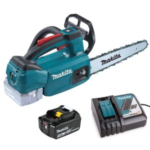 MAKITA ELETTROSEGA 250MM 18V + BATTERIA + CARICATORE MOD. DUC254Z