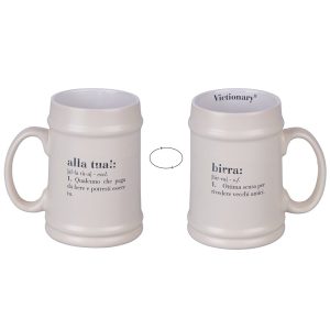 Villa D’Este Home Tivoli Boccale Birra Victionary