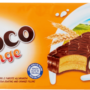 BALCONI MERENDINE CHOCO ORANGE 350GR