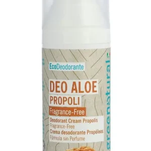 Deodorante in Pasta Propoli Green Natural