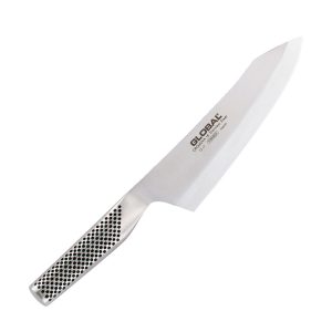 Coltello Global G07L – Oriental Deba per Mancino cm 18/32