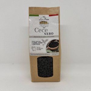 Cece nero