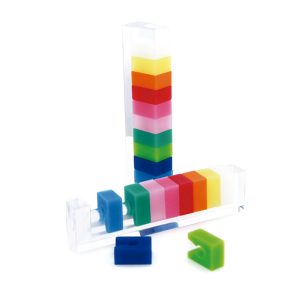 Segna Bicchiere “Identity” riutilizzabile (10 pz)