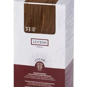 Tinta Color Lucens 7.3 Caramello Villa Lodola