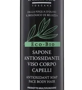 Sapone Antiossidante Domus Olea
