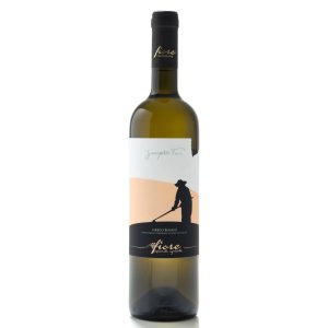 Vino Greco bianco (Sempre Tu)
