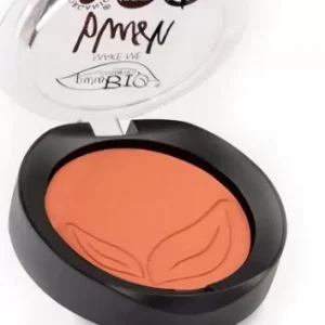 Refill Blush N. 4 Mattone Matte puroBio