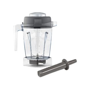 Kunzi Vitamix Boccale 1,4L Wet Con Pestello