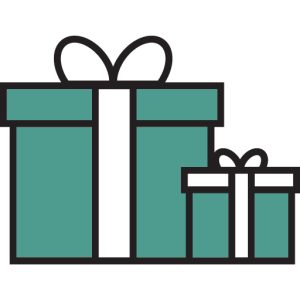 Confezione Regalo Natale