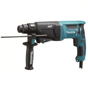 Makita HR2631F TASSELLATORE SDS-PLUS CON AVT