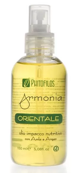 Armonia Orientale Phitofilos
