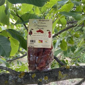 Pomodorini essiccati