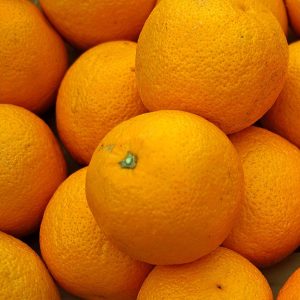 Arancia Navell da Spremuta