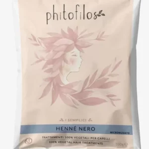 Henn&eacute; Nero Phitofilos