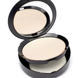 Fondotinta Compatto 01 puroBio