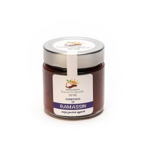 Composta di susine Ramassin – Senza aggiunta di zuccheri