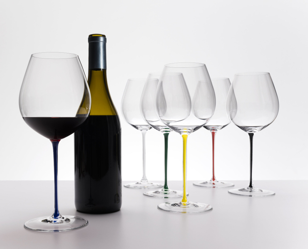 Riedel Fatto a mano Pinot Noir - immagine 6