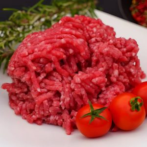 Trita scelta per Ragù di carne Bovina Biologica