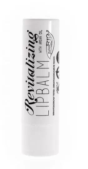 Lip Balm Revitalizing puroBio