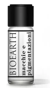 Siero Viso Macchie e Pigmentazioni 5ml Bioearth