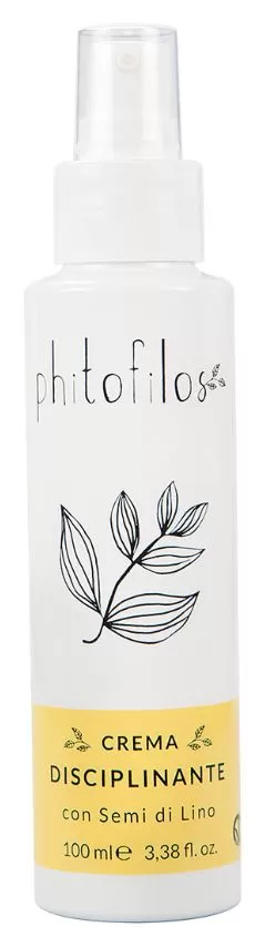 Crema Disciplinante Phitofilos