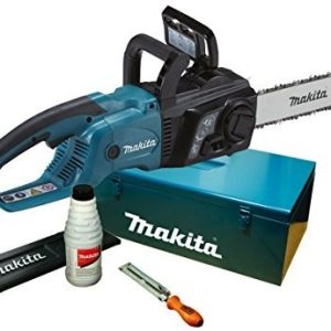 Makita ELETTROSEGA PROFESSIONALE LAMA 40CM MOTORE 2000W , UC4051AK
