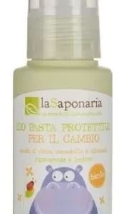 Bio Pasta Protettiva per il Cambio La Saponaria