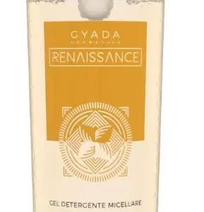 Gel Detergente Micellare Anti-Age Gyada