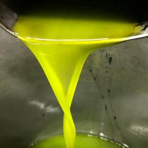 Olio evo biologico “marinello”