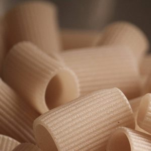 Pasta di Ceci Gialli Biologici