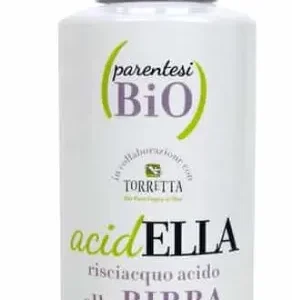 Acidella Risciacquo Acido alla Birra Parentesi Bio