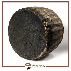 Nero Modicano – Formaggio Artigianale
