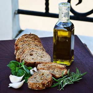 Olio Evo delle Colline Ennesi